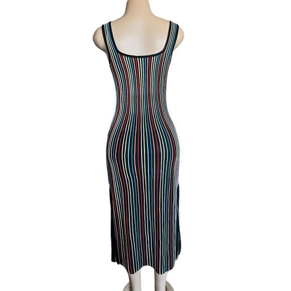 Solid & Striped The Kimberly Dress - Picture 6 of 7
